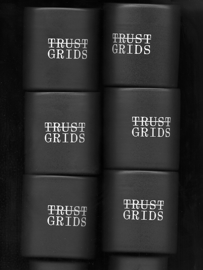 Trust Grids 3