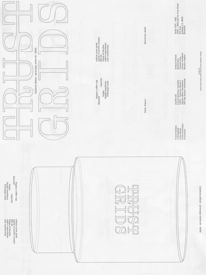 Trust Grids 6