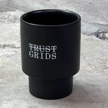 Trust Grids