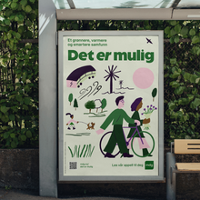 MDG (The Green Party of Norway)