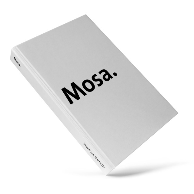 Mosa tiles 1