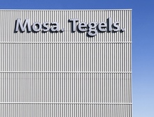 Mosa tiles