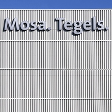 Mosa tiles