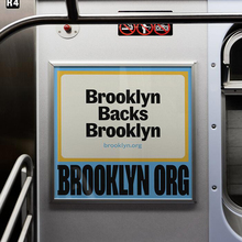 Brooklyn Org