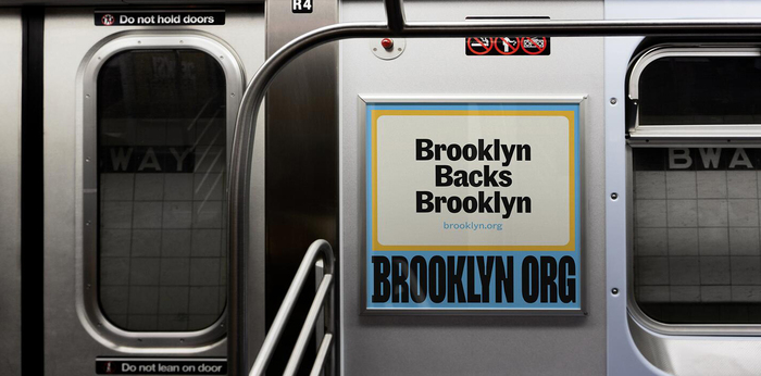 Brooklyn Org 2