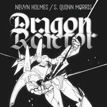 <cite>Dragon Reactor</cite>