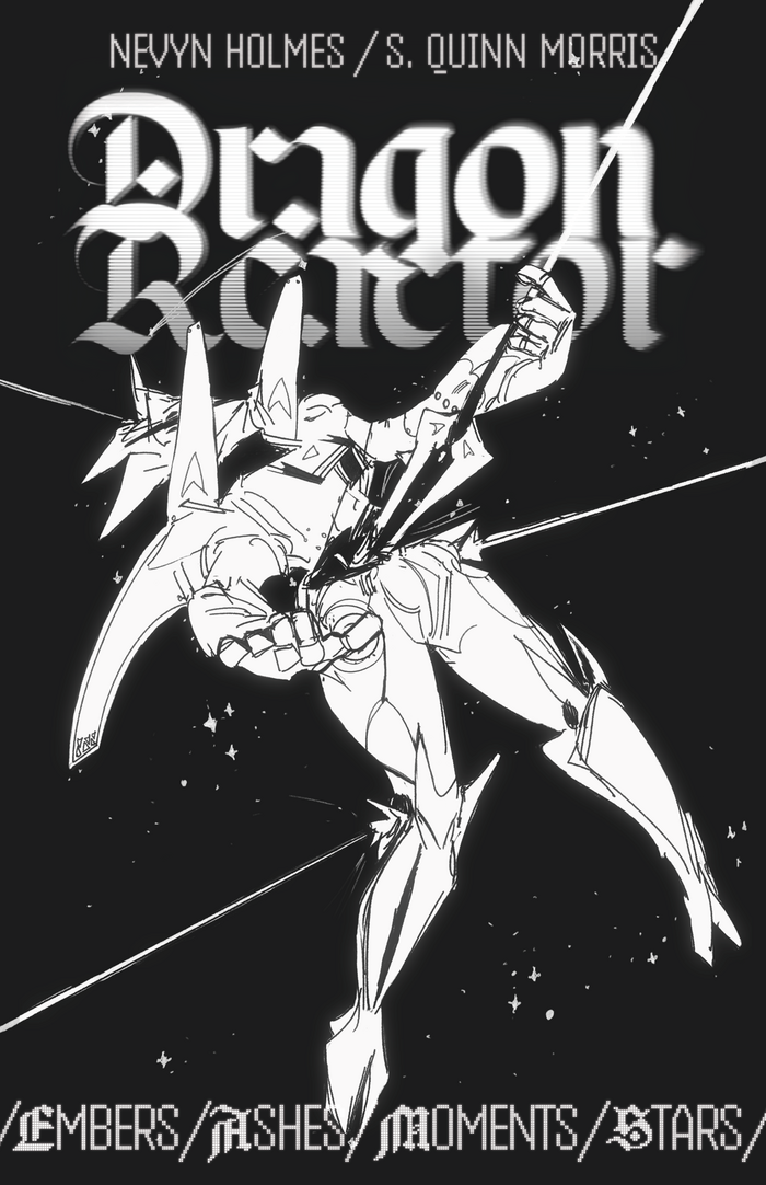 Dragon Reactor 1