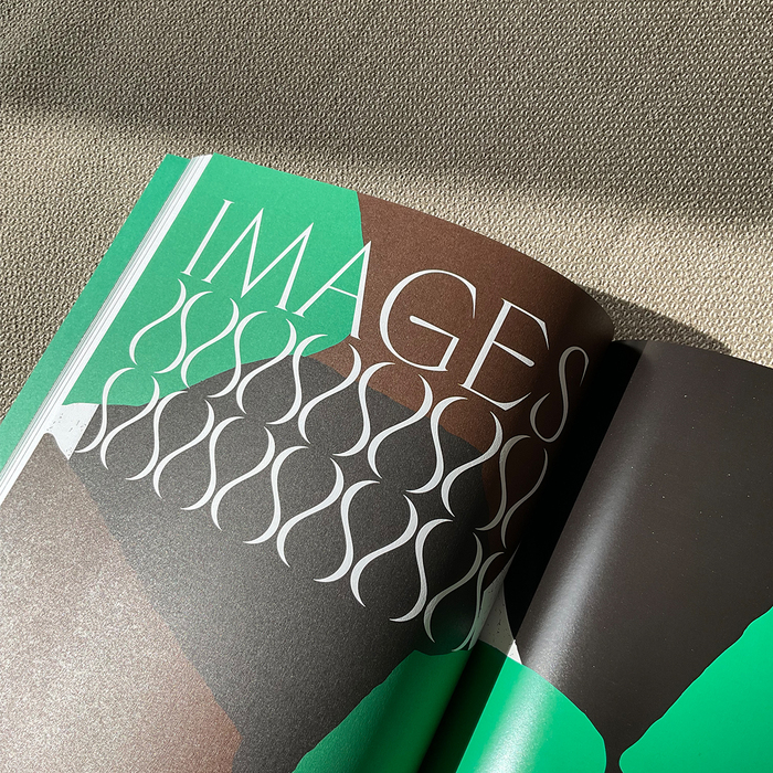 Cercle magazine nº11, “Mythologia” 3