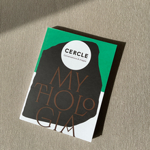 <cite>Cercle </cite>magazine nº11, “Mythologia”