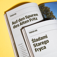 <cite>Dein Rad. Deine Auszeit. Dein Flow. / Twój Rower. Twój Odpoczynek. Twój Flow.</cite>