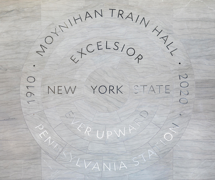 Moynihan Train Hall 5