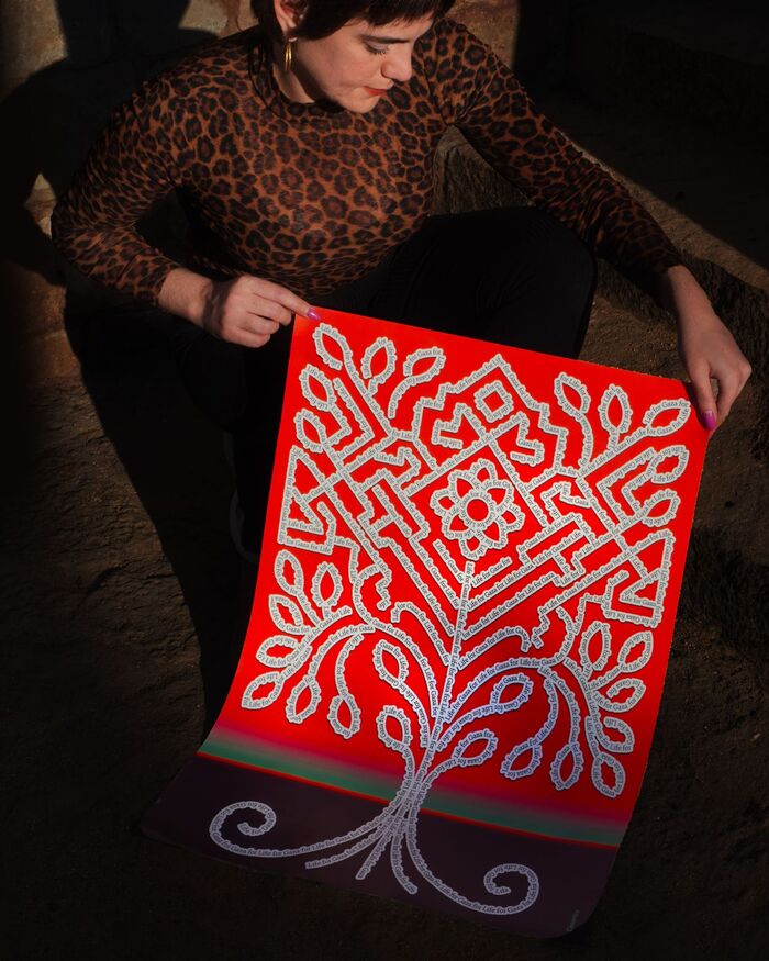 Life for Gaza poster 3