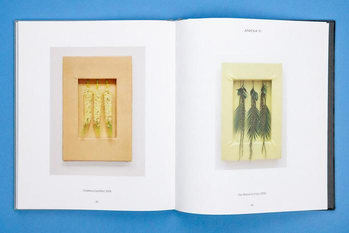 An Inventory of Shimmers: Objects of Intimacy in Contemporary Art 5