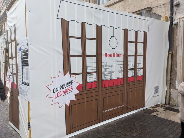 Bouillon Notre Dame, Dijon 2