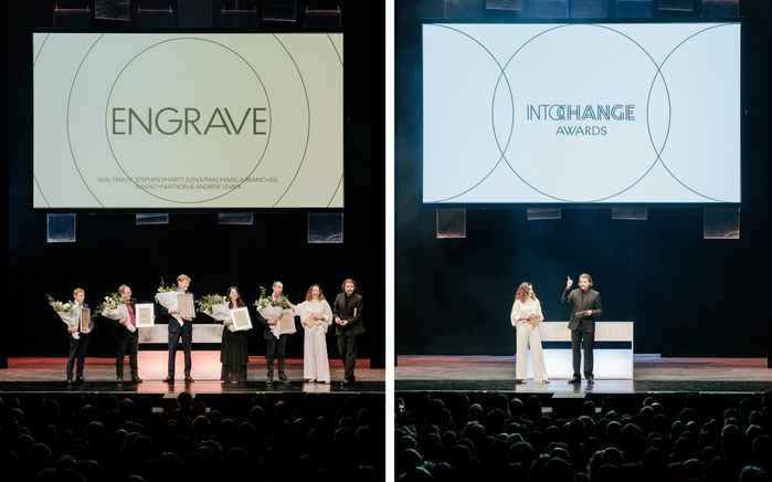 Into Change Awards 4