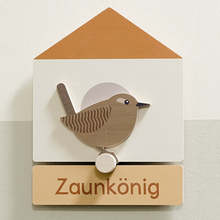 Grundschule Isestraße wayfinding