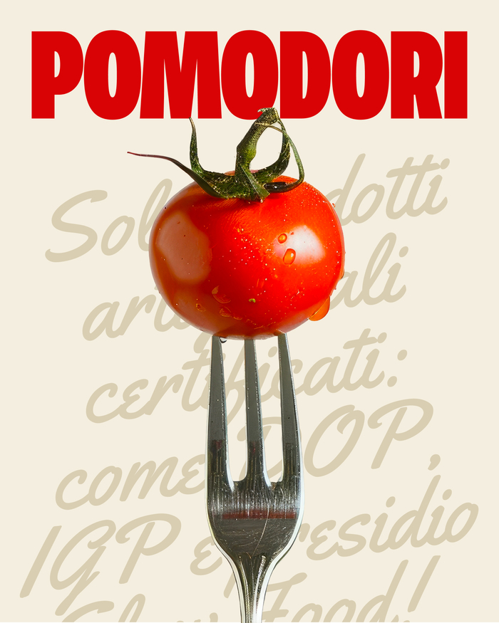 Roger Food 4