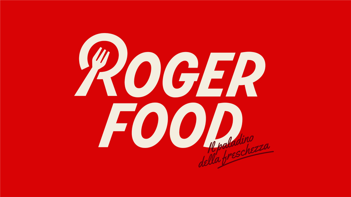 Roger Food 2