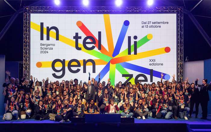 BergamoScienza 2024 5