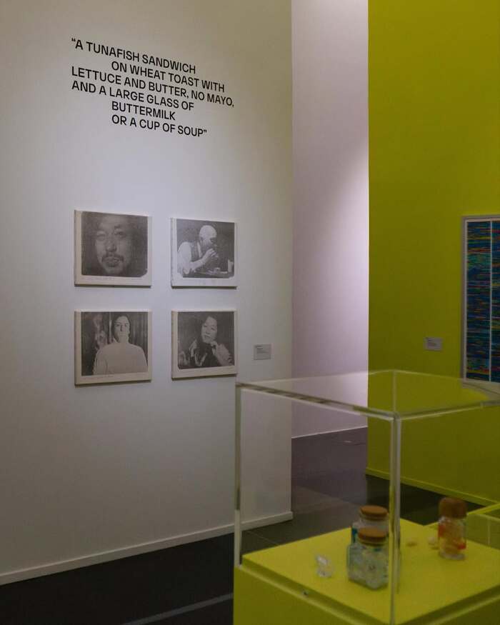 Künstlerinnen in Expressionismus und Fluxus – Tell these people who I am 10