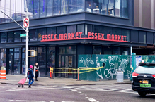 Essex Market