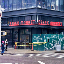 Essex Market