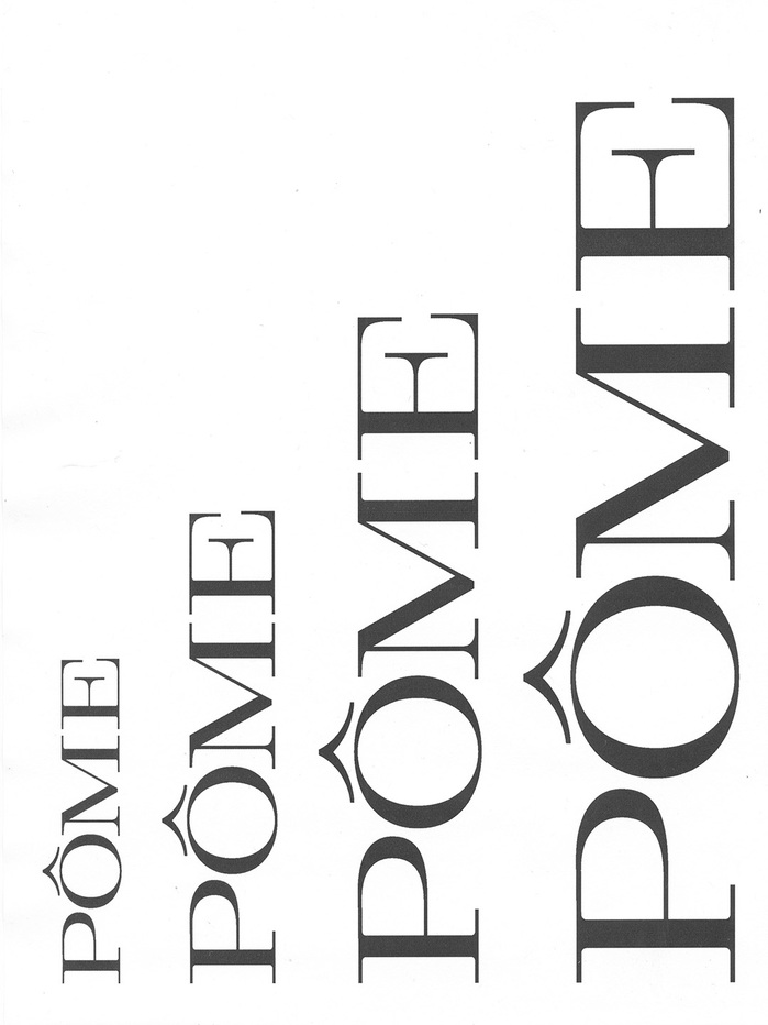 Pôme – Maison de coiffure 7