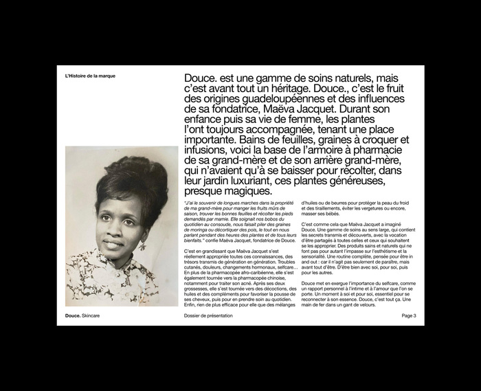 Douce. 3