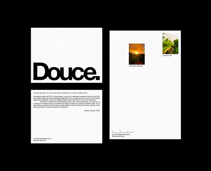Douce. 6