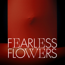 Marcin T. Józefiak – <cite>Fearless Flowers</cite> at Pix.House
