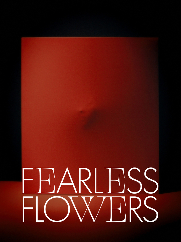 Marcin T. Józefiak – Fearless Flowers at Pix.House 1