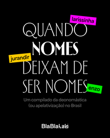 Onomastics research carousel