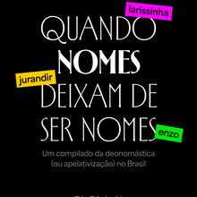 Onomastics research carousel