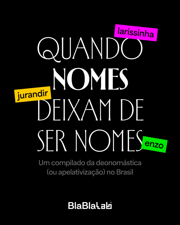 Onomastics research carousel