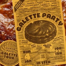 Galette Party