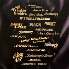 The Avalanches – <cite>Wildflower</cite> album art