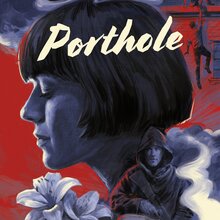 <cite>Porthole</cite> by Joanna Howard