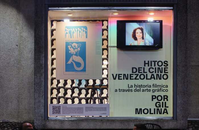 Hitos del cine venezolano 4