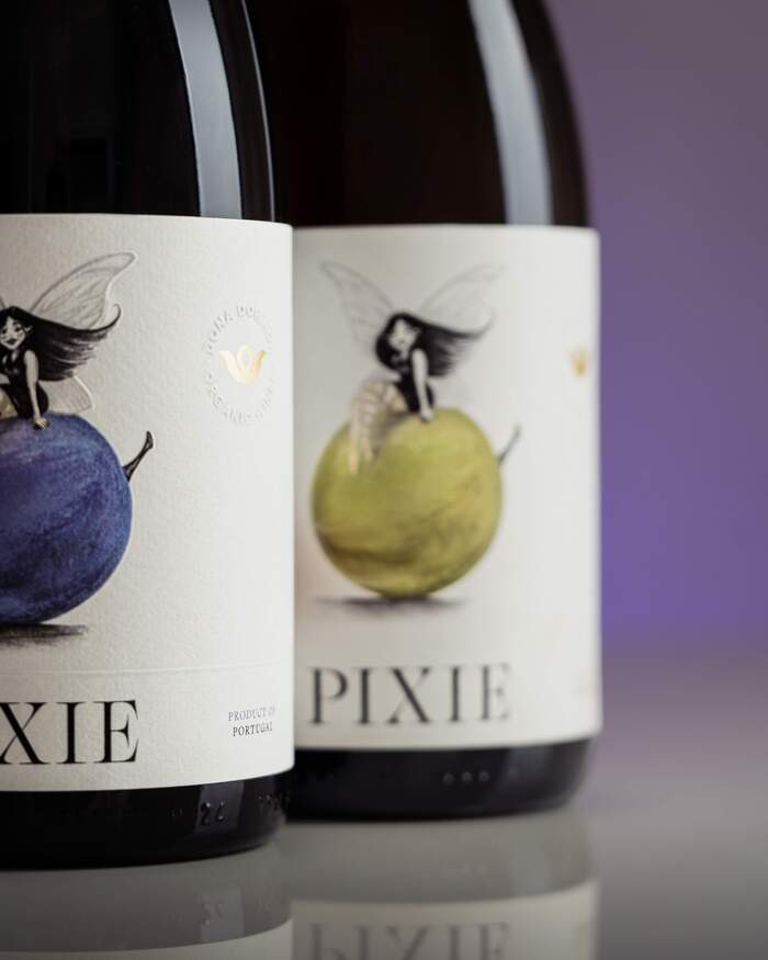 Pixie 3