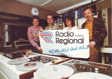 Radio Regional