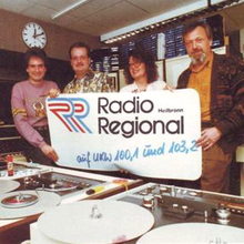 Radio Regional