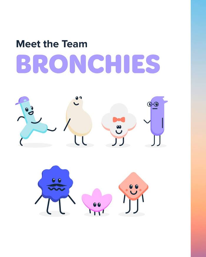 bronchify 6