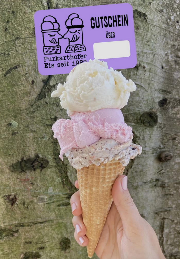 Purkarthofer Eis 8