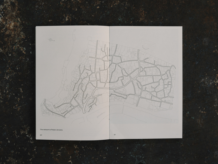 Guide to Tbilisi Distracts: Kala 3