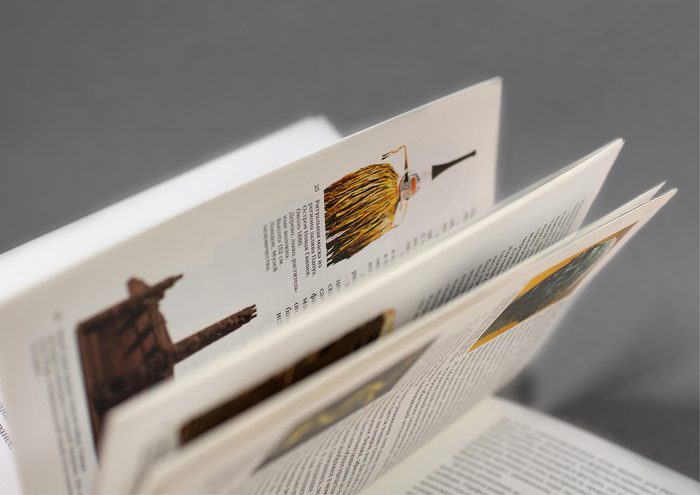 Istoriya iskusstva by Ernst Gombrich (student project) 10