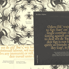 <cite>Feminine Monarchie</cite>