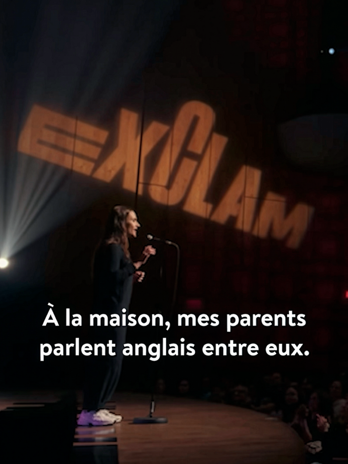 Exclam Montréal 2025 9
