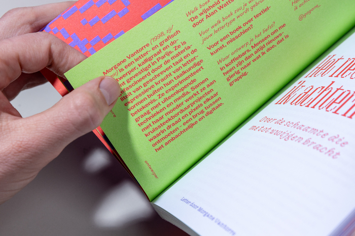  by Céline Hurka and Jan Egbers