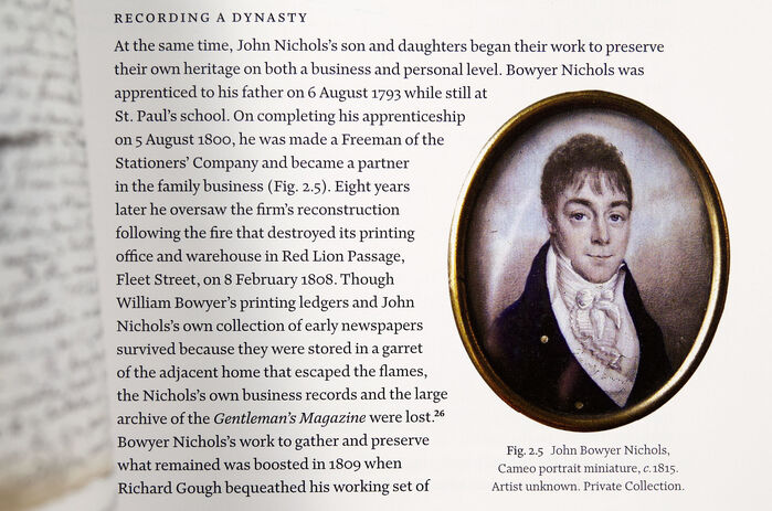 Victorian Architecture &amp; Dynasticism, Volume&nbsp;Nine 3