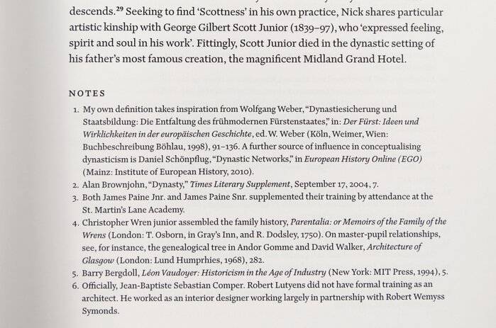 Victorian Architecture &amp; Dynasticism, Volume&nbsp;Nine 5